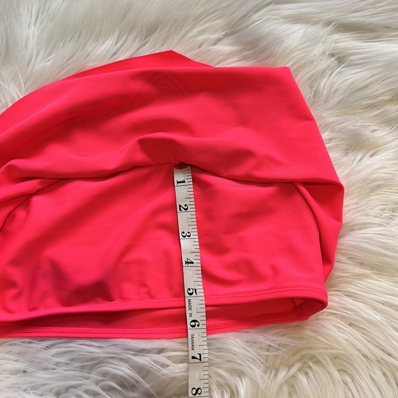 💝 10/$10 💝 Mandala Bikini Top GLITTER BEACH Size 14 - Picture 7 of 7